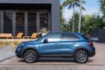 Fiat 500X Trekking 2019 года (NA)